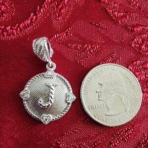 Judith Ripka Pendant